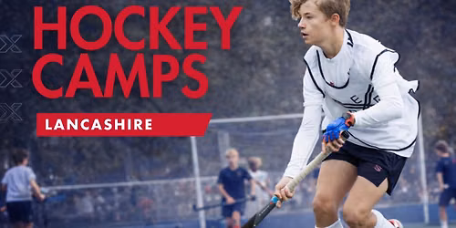 Kirkham Grammar School, Lancashire - 3 Day Summer Hockey Camp