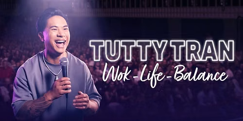 TUTTY TRAN \/\/ Wok-Life-Balance \/\/ Bremen