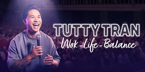TUTTY TRAN \/\/ Wok-Life-Balance \/\/ Bremen 