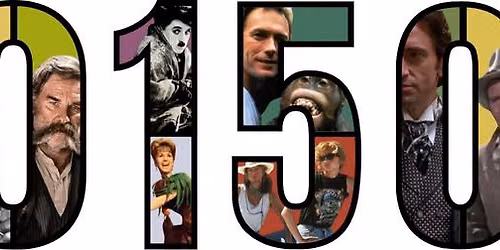 CO150 Film Fest: South Park: Bigger, Longer & Uncut