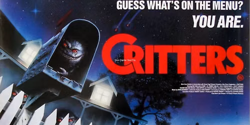 Critters
