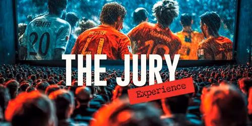 The Jury Experience \u2013 Red Card for the Whistleblower