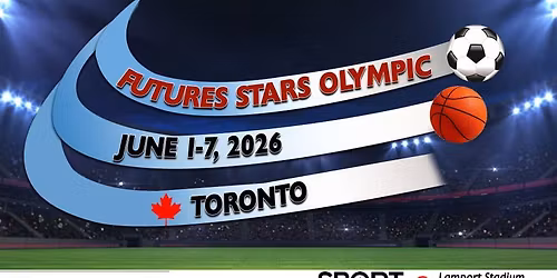 FUTURES STARS OLYMPIC 2026