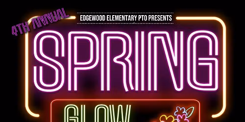 Spring Glow