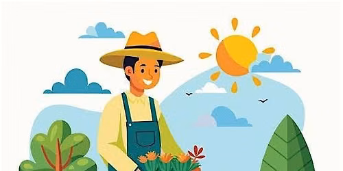 Gardening Basics with Jordan