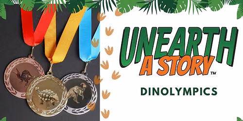 Dinolympics