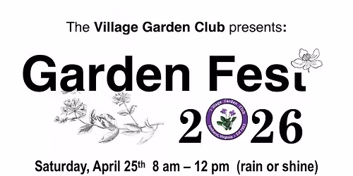 Garden Fest