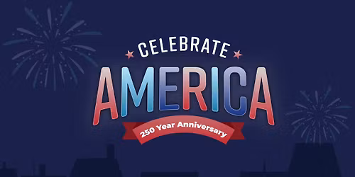 Celebrate America in Winder