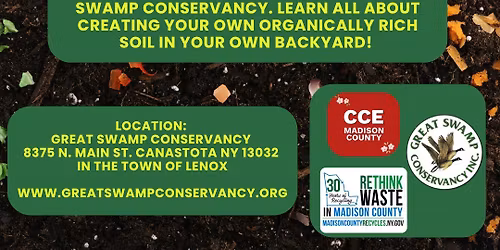 Composting Workshop