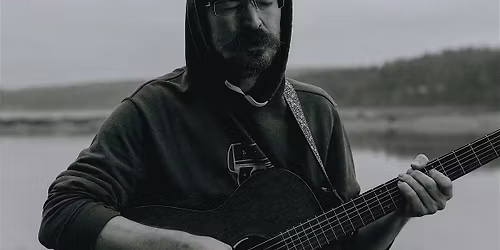 Porchlight Presents Kevin Schlereth | Galveston, TX \u2728