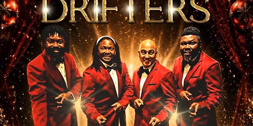 Dancing with the Drifters