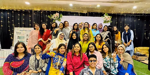 Chaadraat Fest by Soul Sisters 2026