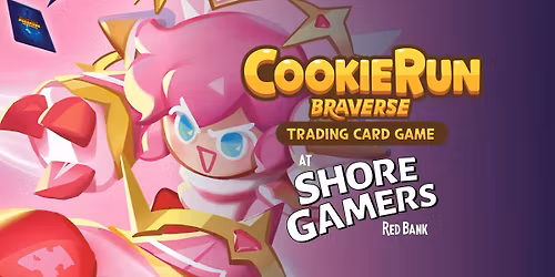 CookieRun: Braverse TCG - Weekly Play