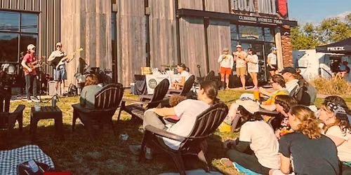 ROCK THE MILL FEST 2026