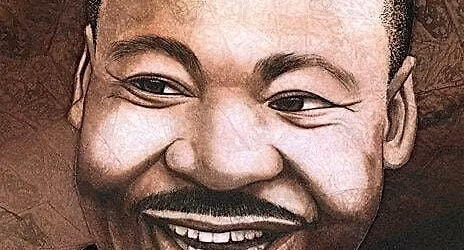 Storytime: Martin\u2019s Big Words