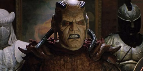 Wishmaster VHS Screening