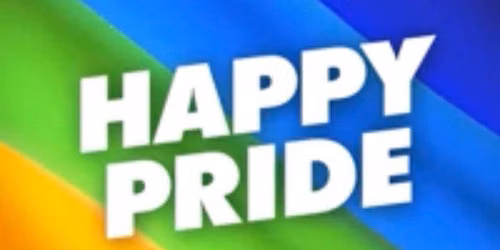 Pride Card\/ Board Game Social
