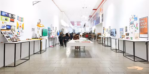 Shows 2026: Design \u2014 Launch Event