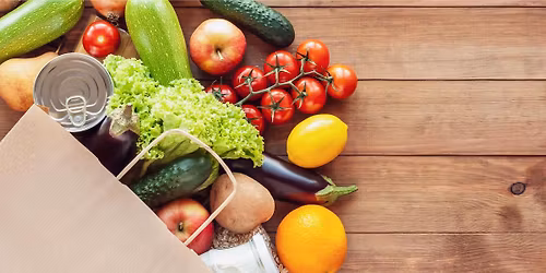 Plant Clinic in the S.E.R.V.E. Garden