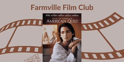 Farmville Film Club