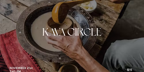 Kava Circle