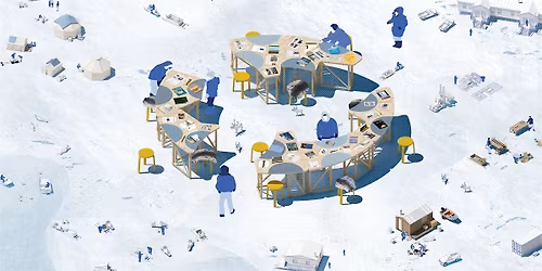 Sikumit Aisimajugut - At Home on Ice - \u14ef\u146f\u14a5\u1466 \u140a\u1403\u14ef\u14aa\u152a\u148d\u1466