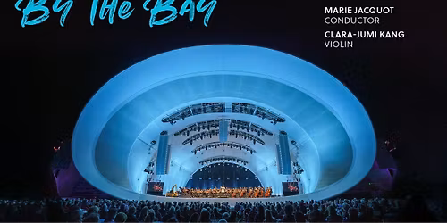 San Diego Symphony: Brahms Festival - Violin Concerto & Symphony No. 3