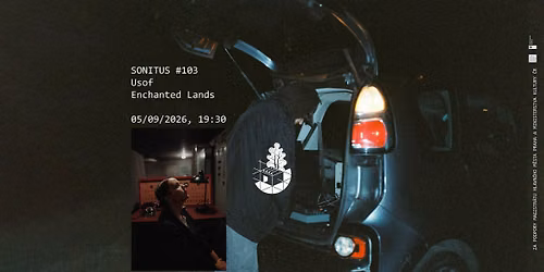 Usof + Enchanted Lands | Sonitus