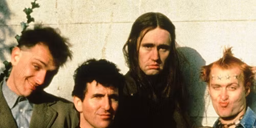 The Young Ones: A retrospective! with Nigel Planer&Alexei Sayle