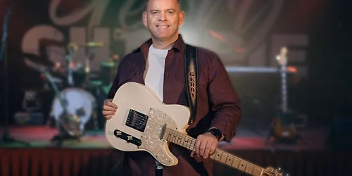 Gerry Guthrie in concert with special guests John Glenn and Mick Mulhern