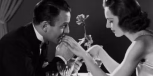 Date Night: A Romantic Cooking Class