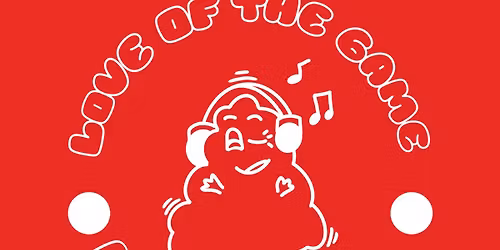 Founder's Night - Love of the Game Nottingham #1