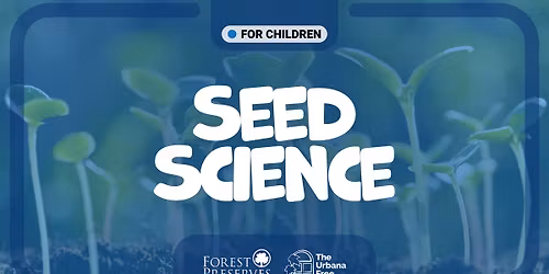 Seed Science