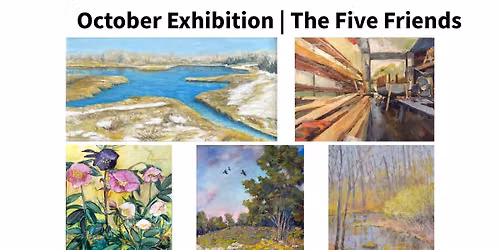 Opening Reception