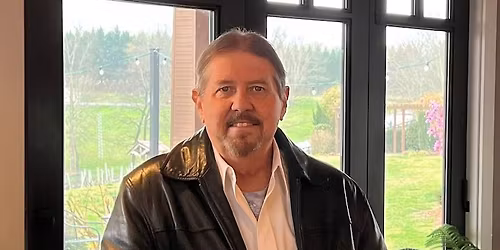 MUSIC - Don Hogan, Singer\/Songwriter