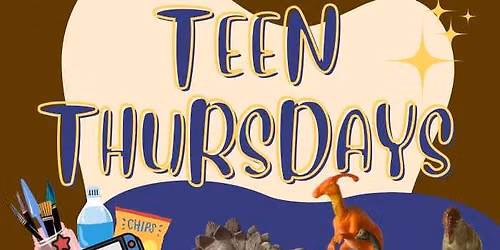 Teen Thursday