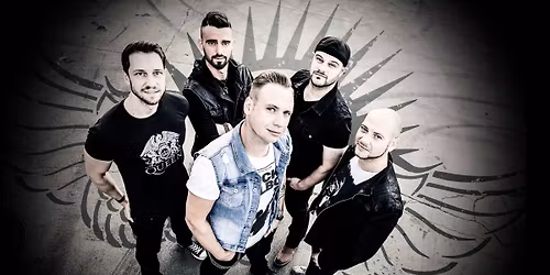 STILL COUNTING - A Tribute to Volbeat