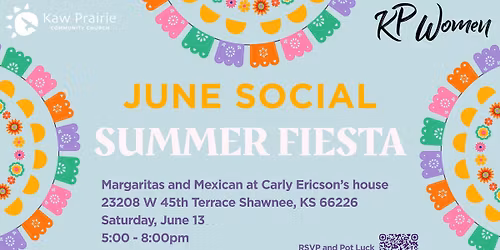 KP Women: Summer Fiesta
