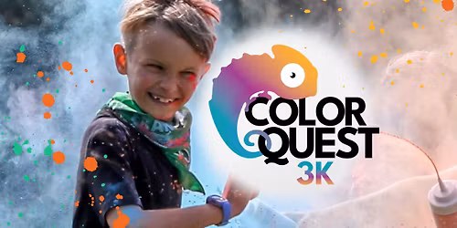 Color Quest 3K