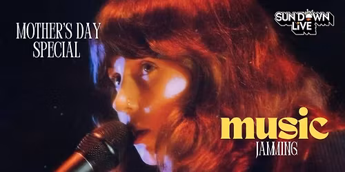 Mother's Day Special Music Jamming