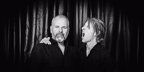 NICO & ALEX - \u201e\u2026feiern Ihre Lieblingssongs!\u201c