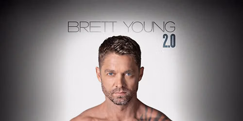 Brett Young
