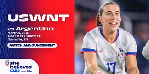 International Friendly: Argentina vs. Iceland