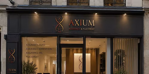 Ouverture Axium