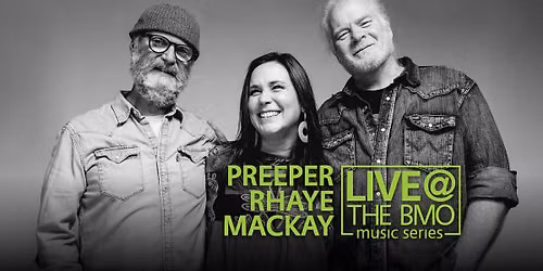 Preeper, Rhaye & MacKay
