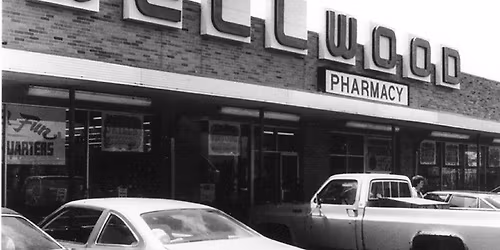 Lecture: Mill Creek: Heart of the City