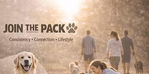 Join The Pack