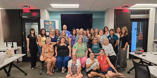 June Dice Dames & Dough Bunco