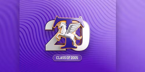 Troy High School Reunion class of 2005