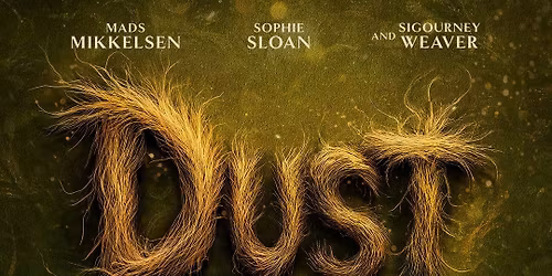 Hobart Horror Society Movie Meetup | Dust Bunny